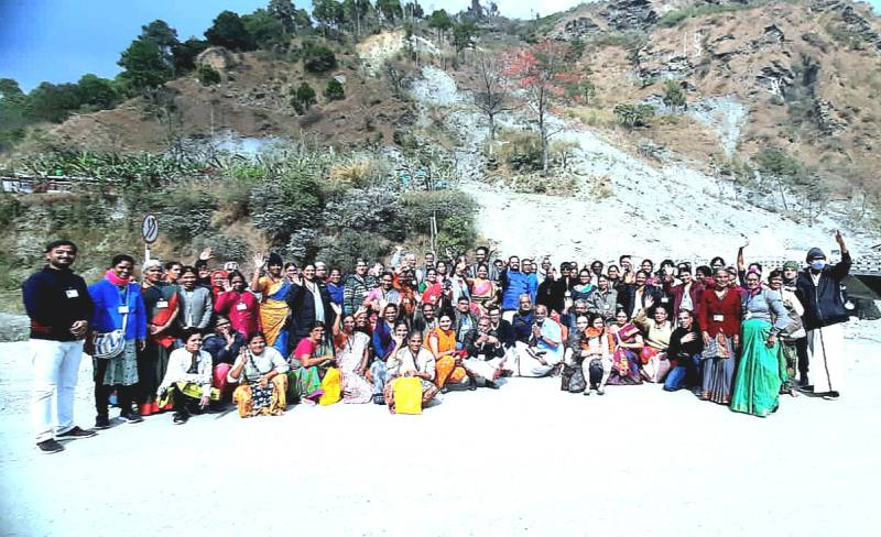 10 days Pancha Badri yaatra