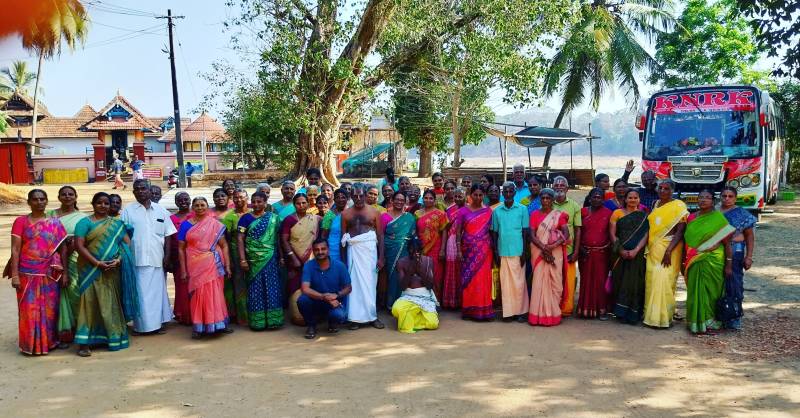 10 days Pancha Badri yaatra