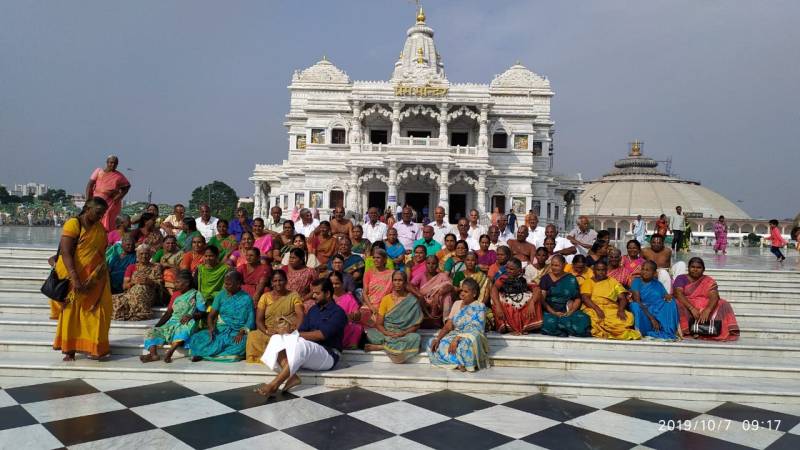 10 days Pancha Badri yaatra