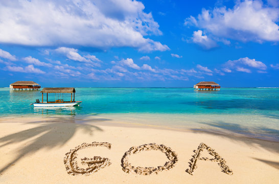 3 Nights / 4 Days Goa Tour Package