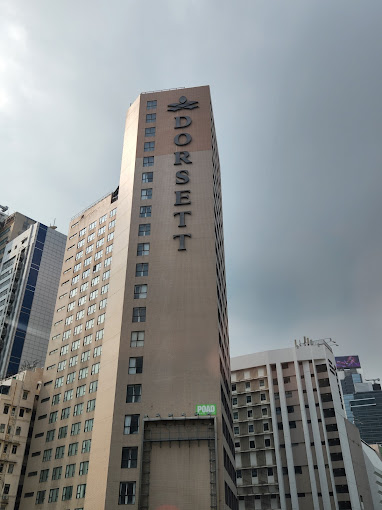 6nights/ 7days Indore to HongKong - Macau Tour Package