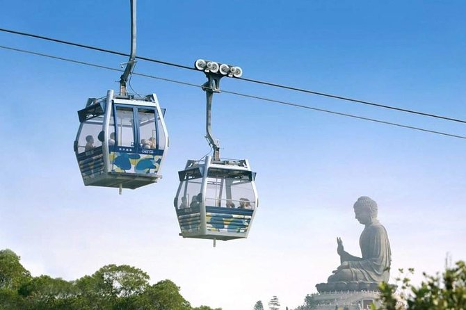 6nights/ 7days Indore to HongKong - Macau Tour Package