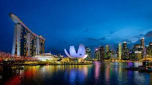 3nights 4days Budget Friendly Singapore Package