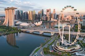 3nights 4days Delhi to Singapore Tour Package