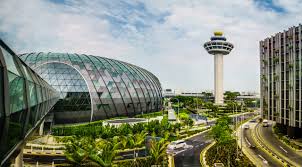 3nights 4days Delhi to Singapore Tour Package