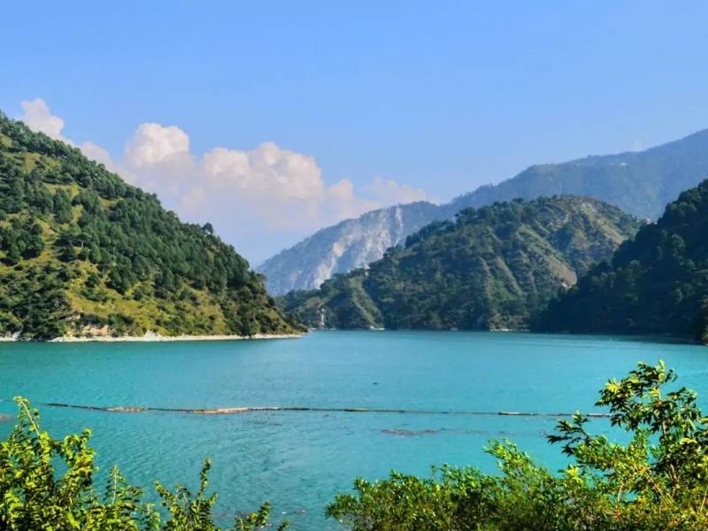 2 Days 1 Night - Dalhousie Sach Pass Motorbike Tour