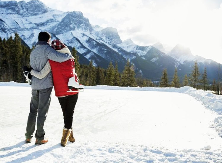 Manali Honeymoon Package 4 Nights 5 Days