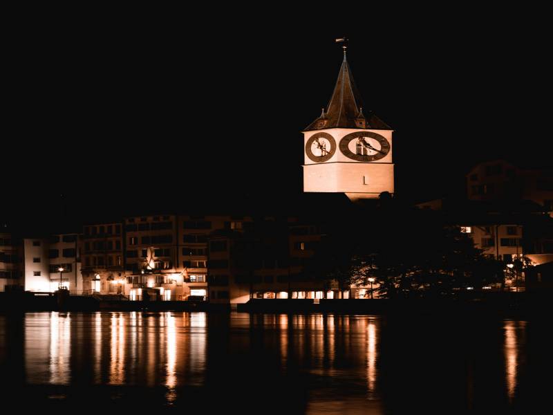 Scenic Switzerland 6 Nights 7 Days