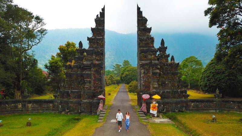 Bali Magic- 5 Nights, 6 Days Group Tour Extravaganza