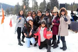 5 Nights Kashmir Group Tour Package