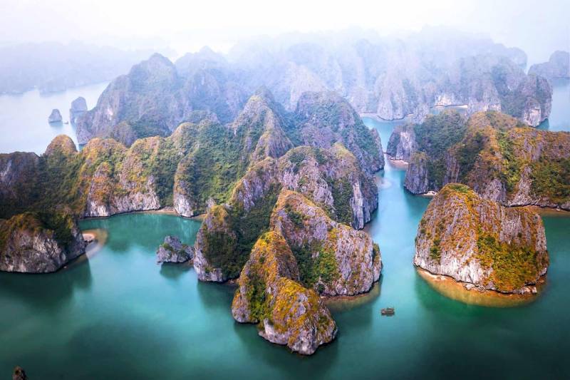 Exclusive Deals on Vietnam Tour Package