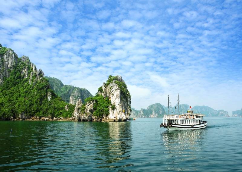 Exclusive Deals on Vietnam Tour Package