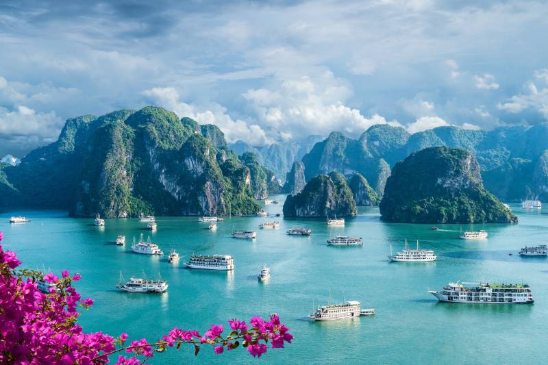 Exclusive Deals on Vietnam Tour Package