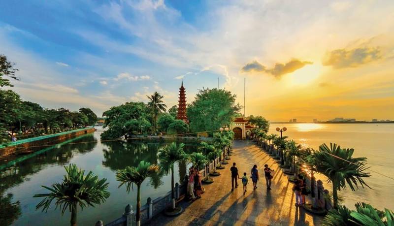 Exclusive Deals on Vietnam Tour Package