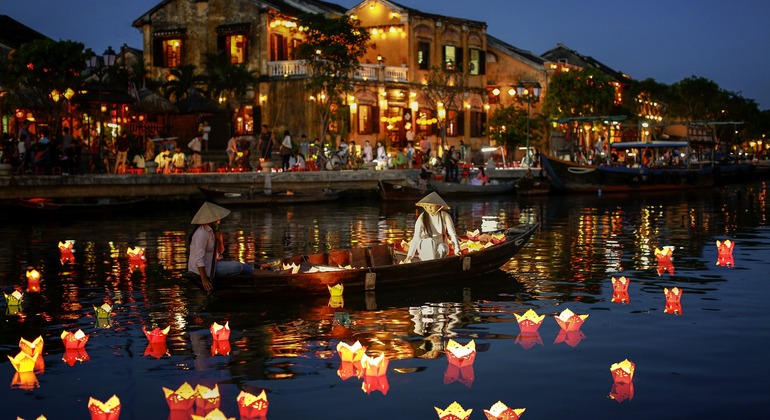 Exclusive Deals on Vietnam Tour Package