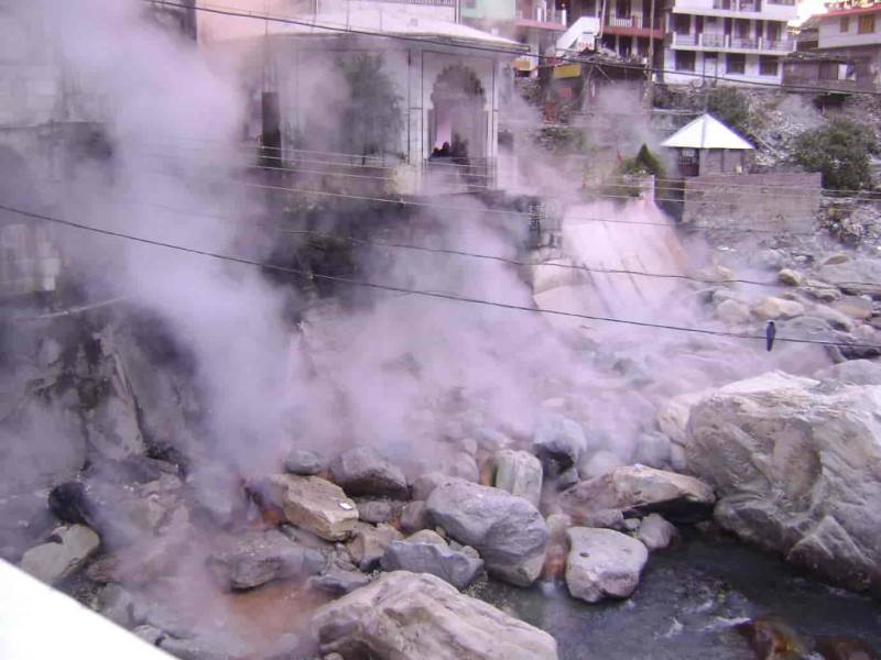 5N 6D Manali - Volvo Package from Delhi