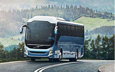 5N 6D Manali - Volvo Package from Delhi