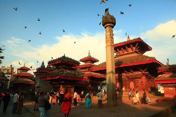4N/5D Exclusive Deals on Kathmandu and Nagarkot Package.