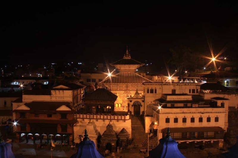 4N/5D Exclusive Deals on Kathmandu and Nagarkot Package.