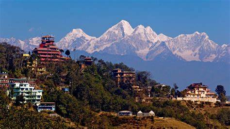 4N/5D Exclusive Deals on Kathmandu and Nagarkot Package.