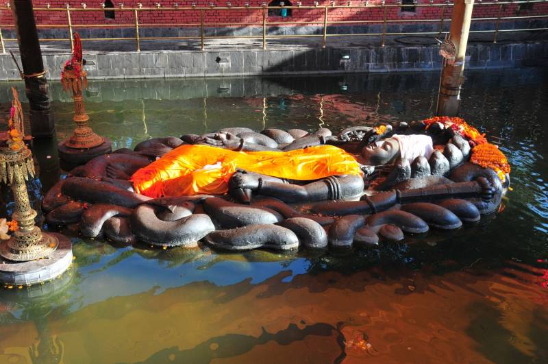 4N/5D Exclusive Deals on Kathmandu and Nagarkot Package.