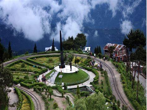 5N/6D SIKKIM AND DARJEELING PACKAGE
