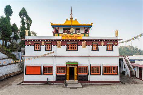 5N/6D SIKKIM AND DARJEELING PACKAGE