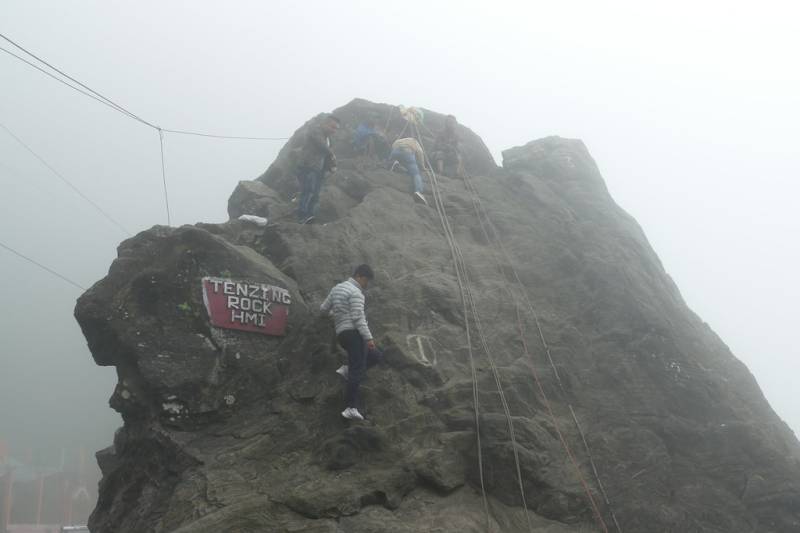 5N/6D SIKKIM AND DARJEELING PACKAGE