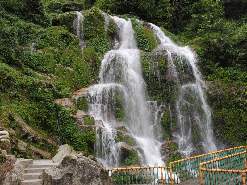 5N/6D SIKKIM AND DARJEELING PACKAGE