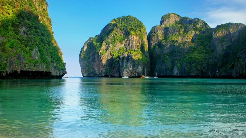 4N EXCLUSIVE THAILAND PACKAGE 2N PHUKET AND & 2N KRABI