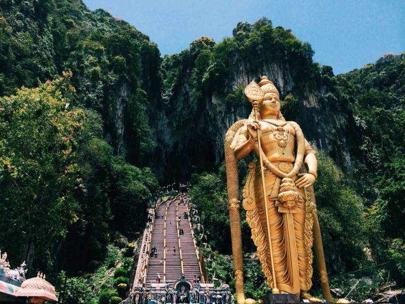 3 Nights Kuala Lumpur - Genting Highlands Tour Image