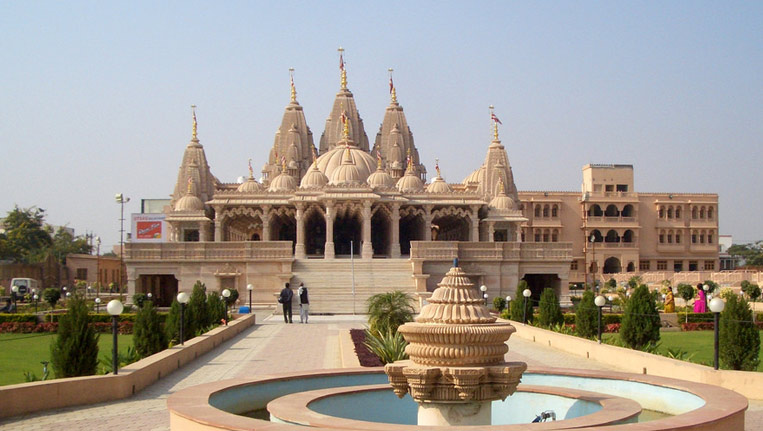9 Nights Rajasthan Temple Tour