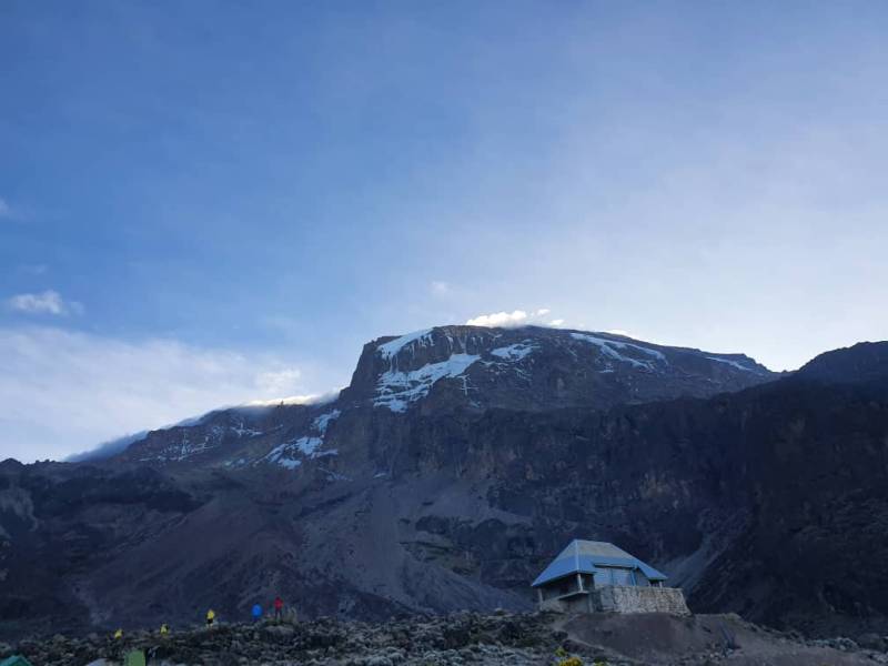 Rongai Route: 6-Day Kilimanjaro Adventure