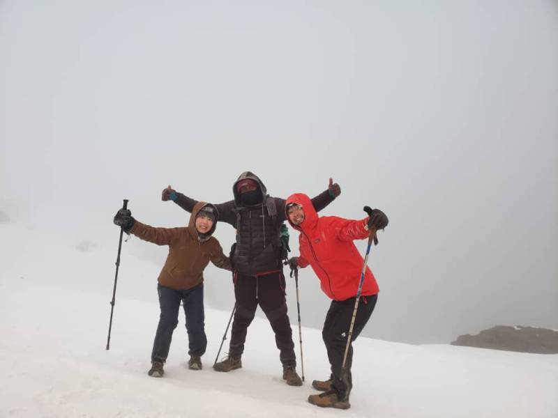 Rongai Route: 7-Day Kilimanjaro Expedition