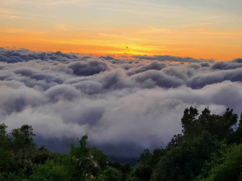 Mount Meru Trekking Expedition 6-Day Adventure