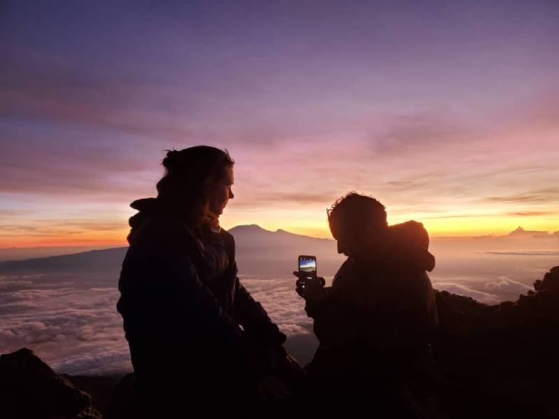 Mount Meru Expedition 3-Day Trekking Adventure