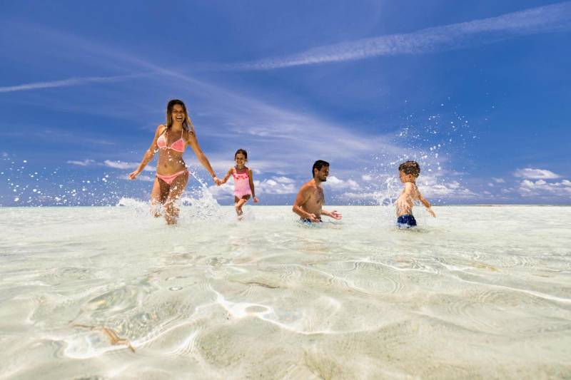 6-Day Zanzibar Beach Holiday Package