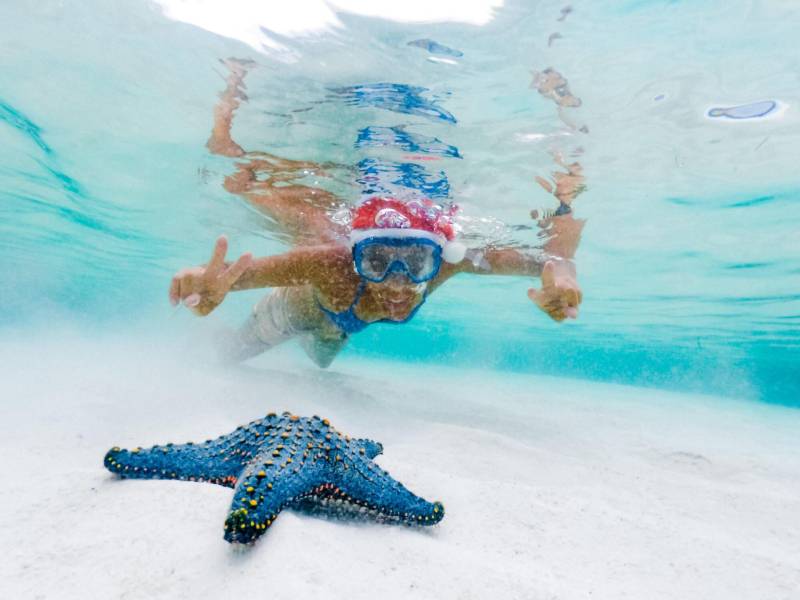 7-Day Zanzibar Beach Holiday Package