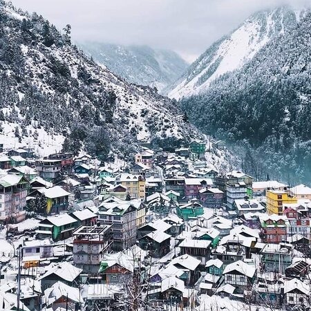 5 Night 6 Days Siliguri to North Sikkim Tour Package