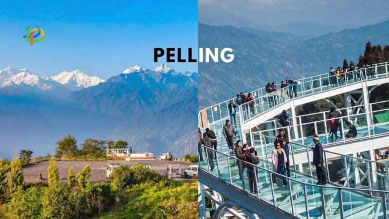 7 Nights & 8 Days Gangtok Lachen Lachung Pelling