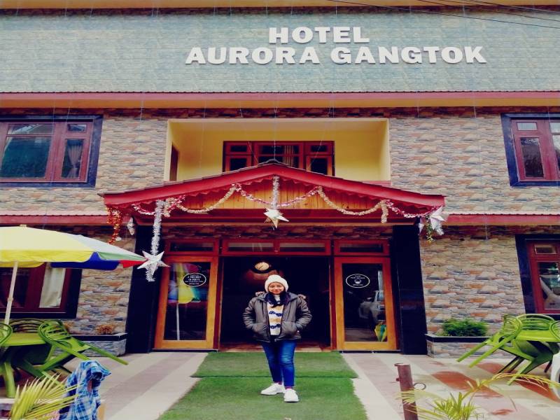 04 Nights 05 Days Gangtok - Darjeeling Tour