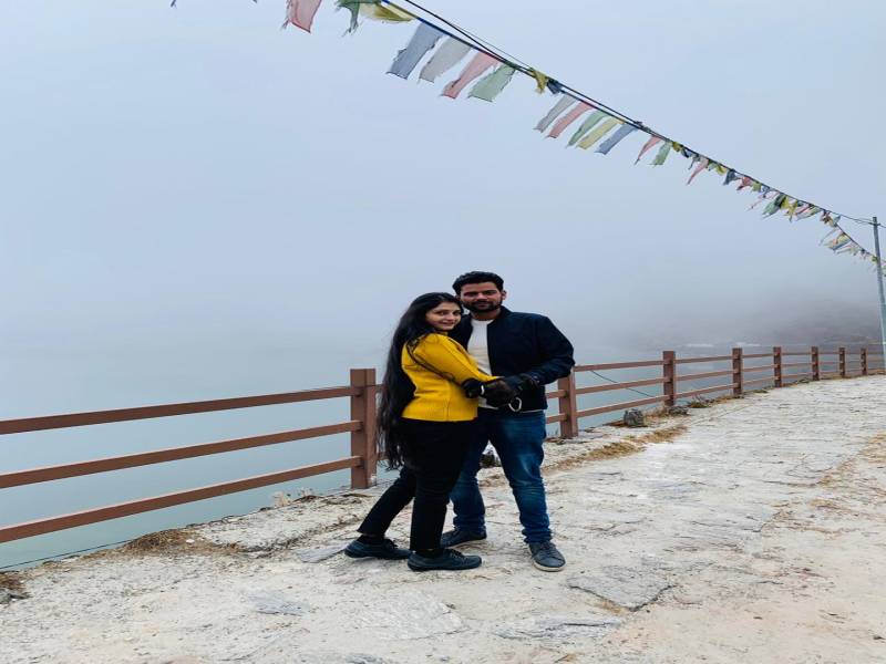 04 Nights 05 Days Gangtok - Darjeeling Tour