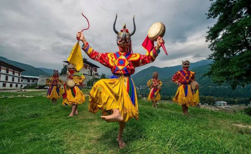 04 Nights 05 Days Gangtok - Darjeeling Tour