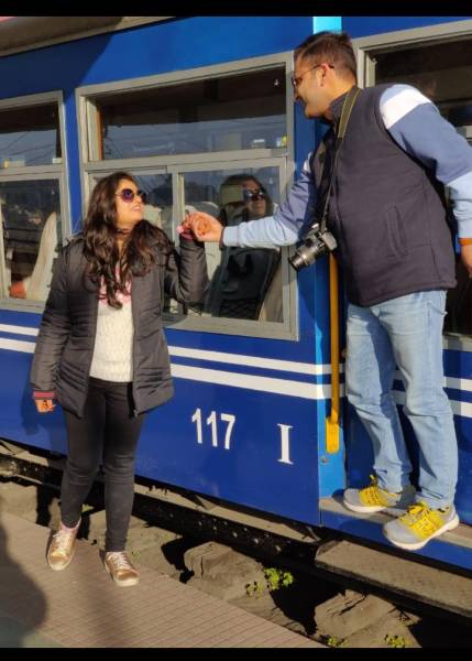 04 Nights 05 Days Gangtok - Darjeeling Tour