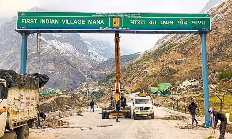 7 Night 8 Days Delhi to  Kedarnath and Badrinath Tour