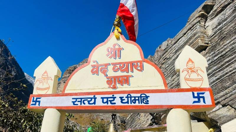 7 Night 8 Days Delhi to  Kedarnath and Badrinath Tour