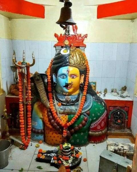 9 Nights 10 Days Char Dham Yatra