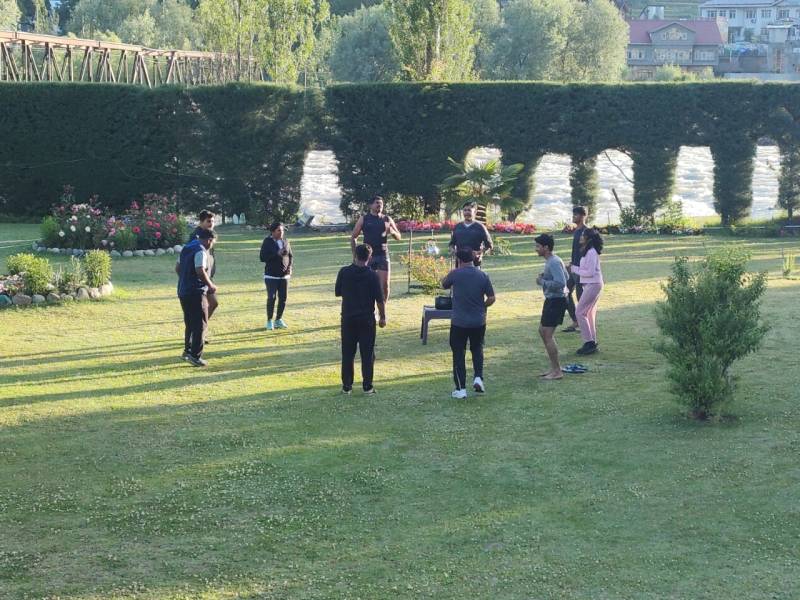 3 Nights 4 Days Srinagar Tour Package