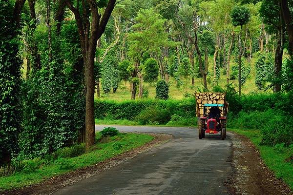 2nigth 3 Days Coorg Package