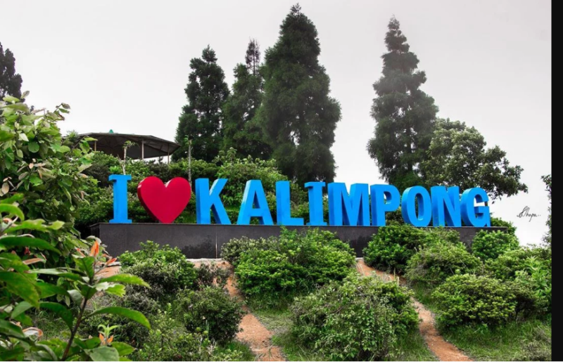 5 Nights - 6 Days Himalayan Golden Triangle Tour